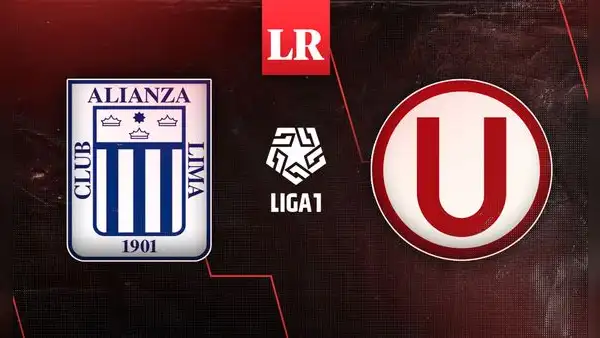 [Ver Liga 1 Max] Alianza Lima vs. Universitario EN VIVO por el clásico del fútbol peruano en Matute