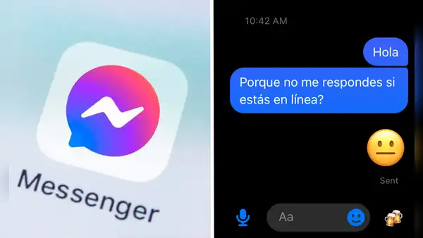 Facebook Messenger: ¿por qué aparece que estoy 'en línea' si no estoy conectado y cómo solucionarlo?