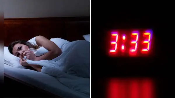 El misterio de las 3.33 a. m.: ¿por qué muchas personas suelen despertarse a esta hora?