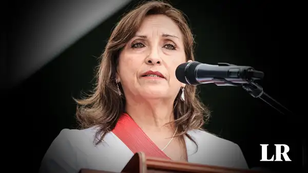 Hildebrandt: "Boluarte preside un régimen que es, en sí mismo, un golpe de Estado"