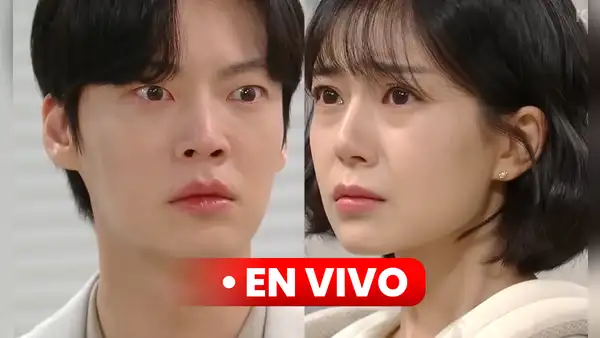'The real has come!', capítulo 35 en estreno: ¿dónde y a qué hora ver el k-drama de Ahn Jae Hyun?