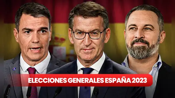 Elecciones España 2023: ¿quién va ganando según la intención de voto? ÚLTIMAS ENCUESTAS