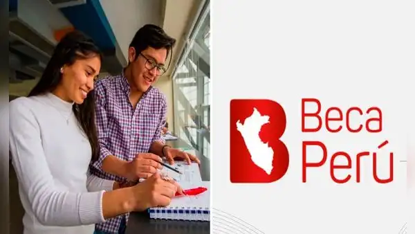 Beca Perú 2023 para estudiar GRATIS: ¿cuáles son los requisitos y hasta cuándo postular?
