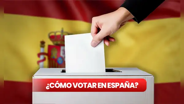 Elecciones generales 2023: ¿cómo votar correctamente este domingo en España?