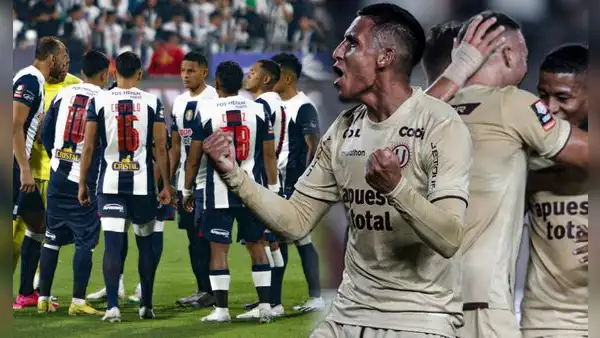 Universitario y el temible equipo que alista para dar el golpe contra Alianza Lima en Matute