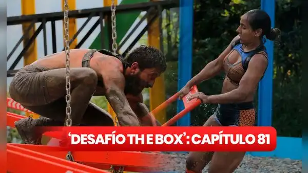 'Desafío The Box' 2023: repechaje, eliminados y finalistas del reality show colombiano