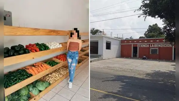 Adolescente prefiere abrir su propia tienda en lugar de tener una fiesta de 15 años: "Emprendedora"