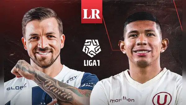 ¿Dónde ver Alianza Lima vs. Universitario EN VIVO? Clásico del fútbol peruano por Liga 1