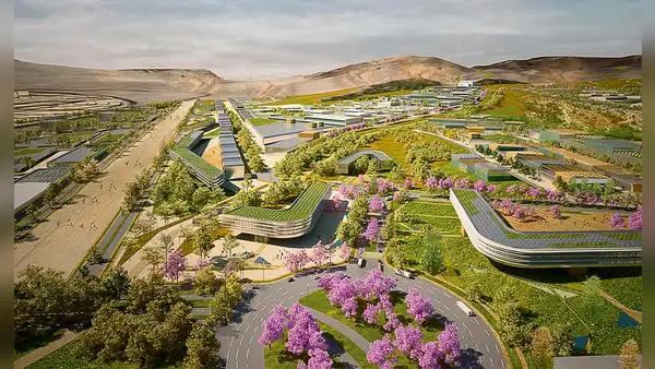 Parque Industrial de Ancón permitirá ampliar oferta exportadora