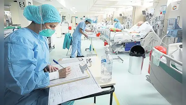 Minsa: declaran en alerta amarilla a los hospitales y centros de salud