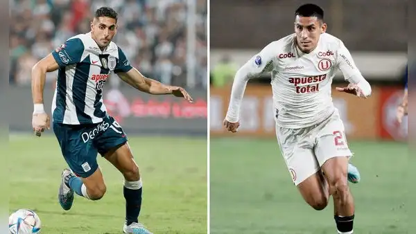 Clásico es ganar: duelo entre Alianza Lima y Universitario con pronóstico reservado