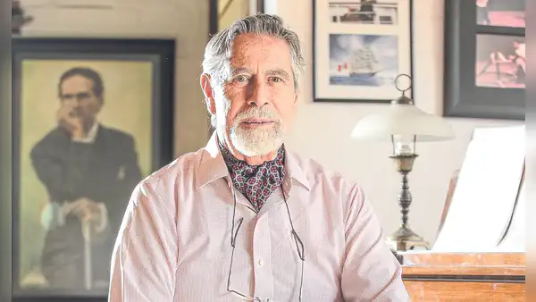 Francisco Sagasti: “Estamos en un autoritarismo cuasi anárquico liderado por el Congreso”