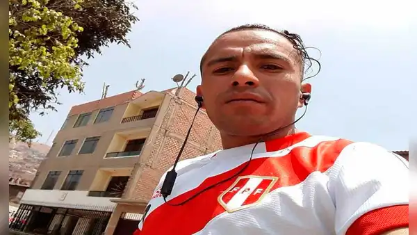 Solicitan detención preliminar contra sujeto acusado del asesinato de un taxista en SMP