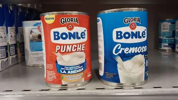 Arequipa: agricultores denuncian que lácteo del Vaso de Leche es de mala calidad