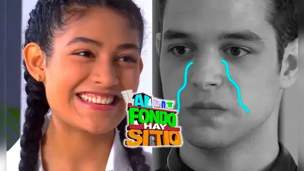 Nuevo amor en ‘Al fondo hay sitio’: July deja en el olvido a Cristóbal por el doctor Cortez