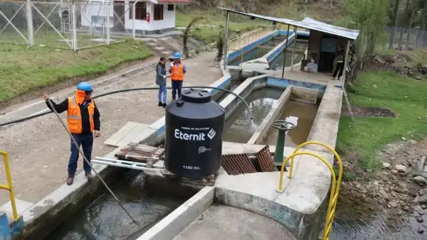 Cambio climático está generando que Cajamarca registre escasez de agua