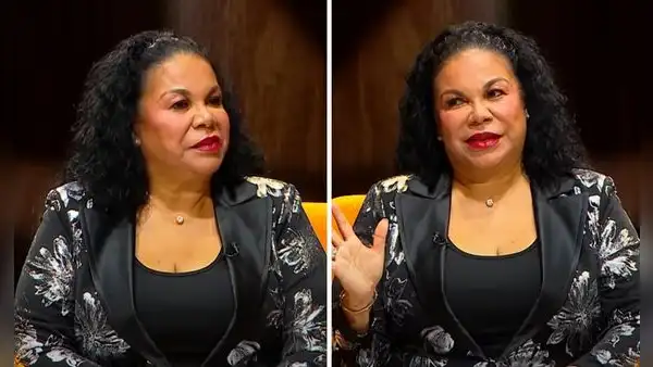 Eva Ayllón rompe su silencio sobre su vida sentimental: ¿qué dijo la cantante?