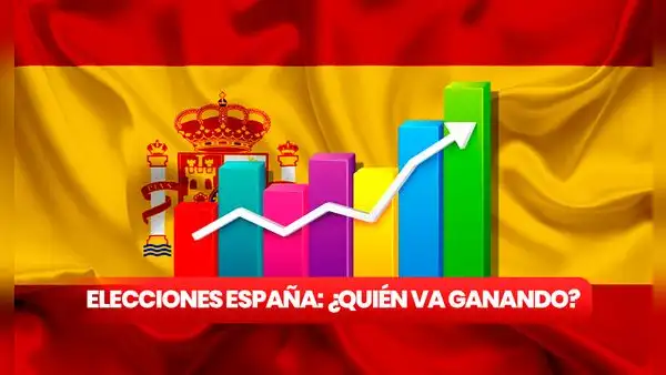 Encuestas elecciones 2023: ¿quién va ganando los comicios en España según 40dB?