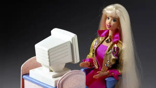 Los videojuegos más populares de Barbie en la historia para disfrutar su película aún más