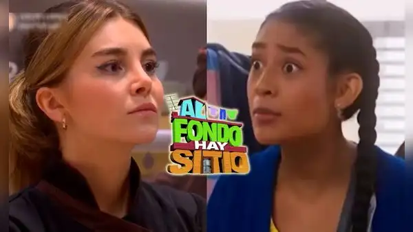'Al fondo hay sitio': fans piden salida de Laia y July a cambio de regresar a carismático personaje