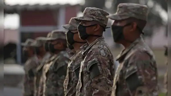 Registro militar obligatorio: ¿de cuánto es la multa por no inscribirme antes de los 18 años?