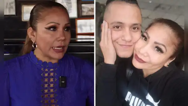 Marisol tomó radical decisión con su hijo tras convertirse en padre: “Lo boté de mi casa”