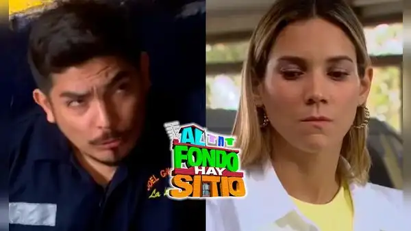 ‘AFHS’: Macarena furiosa con Joel por usar su canción para conquistar a Patty, ¿estará celosa?