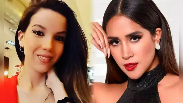 Greissy Ortega anuncia que denunciará a Milena Zárate con el abogado de Ale Venturo y Melissa Paredes