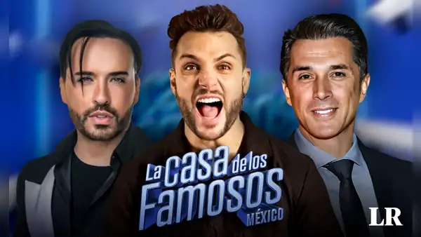 Cómo voto en 'La casa de los famosos México': vota AQUÍ por tu participante favorito gratis