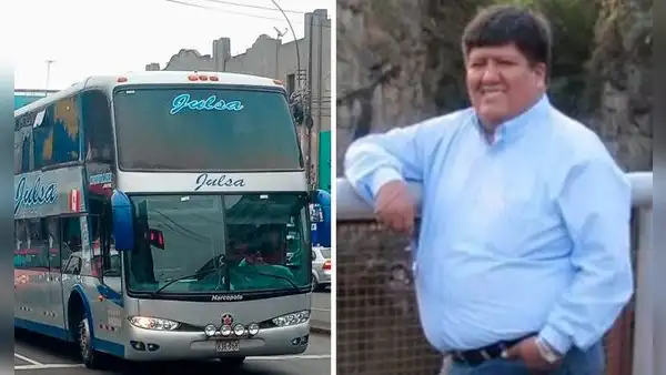 Julsa: la empresa que casi se va a la quiebra y se volvió pionera del transporte en Juliaca