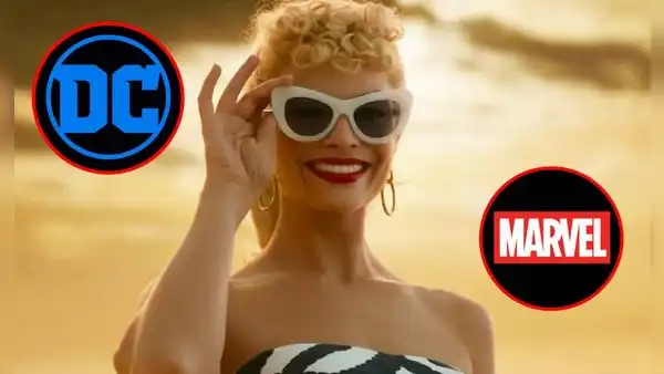 'Barbie' 2023: actores de Marvel y DC se convierten en muñecos del live action, ¿quién es quién?