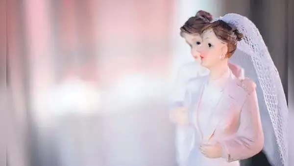 Poder Judicial ordena al Reniec inscribir matrimonio de dos mujeres
