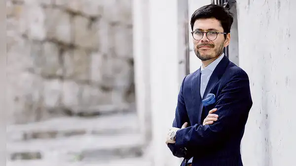 Gonzalo Banda: “Al Gobierno y sectores del Congreso ya no les interesa convencer a la ciudadanía”
