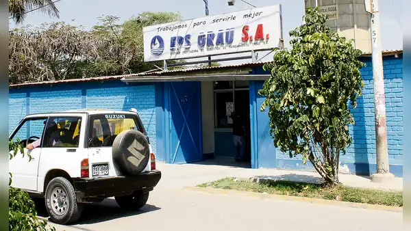Alcaldes rechazan transferencia de mando de la EPS Grau al OTASS