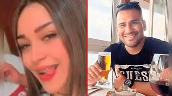 Capturan en Venezuela a Jorgelys Viloria, implicada en el secuestro y asesinato de dentista