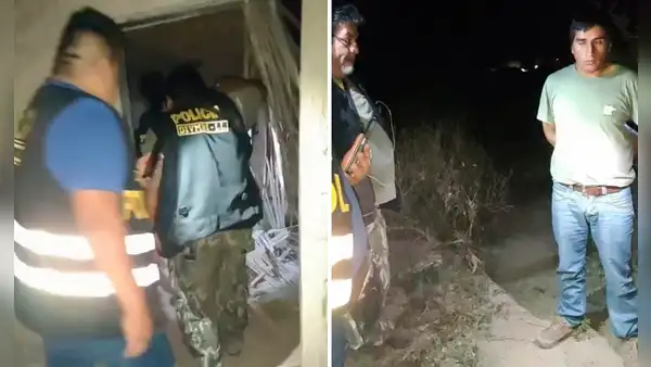 Liberan a empresario secuestrado en Trujillo: delincuentes pedían S/200.000 a la familia