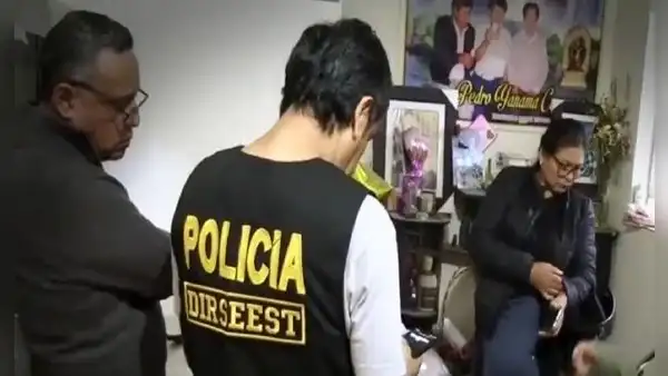 Apurímac: capturan a falso médico acusado de curar con medicina vencida a pacientes