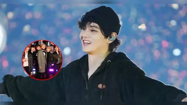 BTS: Taehyung lanzaría PRONTO su primer disco solista y esta sería la fecha de salida de su álbum