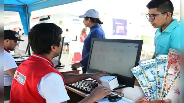 ¿Buscas trabajo en el Estado? Convocatorias del 24 al 30 de julio con sueldos de hasta S/13.500