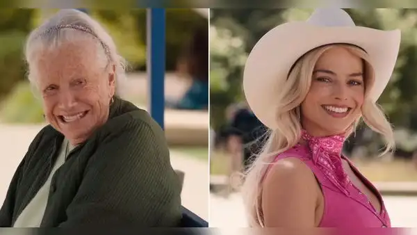 La amada escena de ‘Barbie’ que casi eliminan de la película, pero la directora conservó: “Es el corazón”