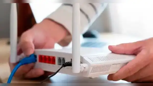 Desde repetidor de wifi hasta radio: estas son las formas de reutilizar un router viejo