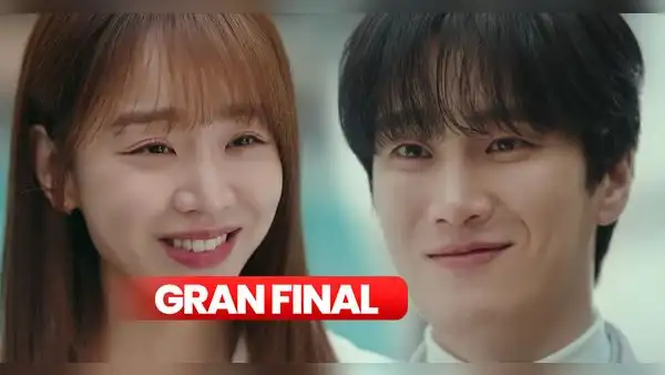 'See You in My 19th Life' FINAL explicado: ¿Ban Ji Eun y Seo Ha tuvieron su final feliz?