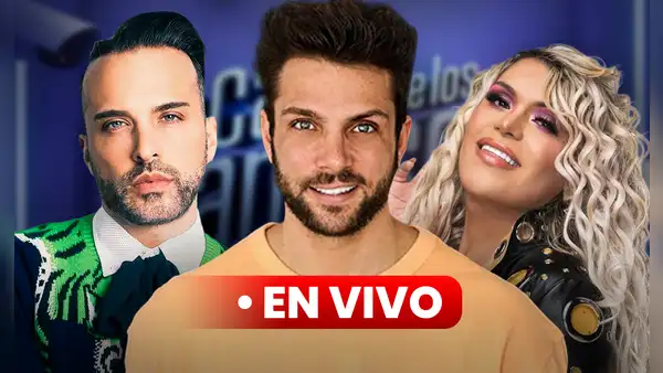 VER, ‘La casa de los famosos’ EN VIVO por Canal 5: Nicola revela que admira a Wendy Guevara