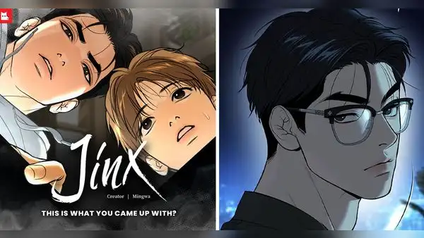 'Jinx', capítulo 29 [ESTRENO] ONLINE GRATIS: ¿dónde leer el manhwa BL en español? [GUÍA COMPLETA]