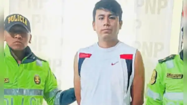 Capturan a entrenador de vóley acusado de violar a su alumna en Tacna