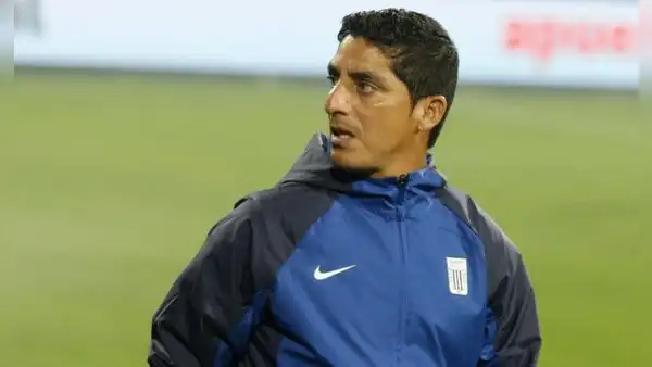 Alianza Lima decidió futuro de 'Chicho' Salas: aseguran que no seguirá y ya tienen a DT interino