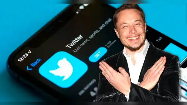¡Twitter cambiará de nombre! Elon Musk reemplazará al icónico pajarito azul por una X