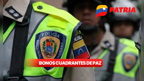 ¿El bono Cuadrantes de la Paz será mensual? Esto se sabe