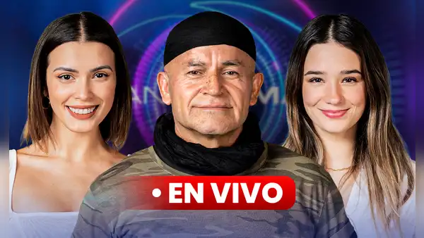 'Gran hermano Chile' por Chilevisión: Fernando es el quinto eliminado y deja el reality chileno