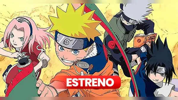 ¡Vuelve 'Naruto'!: El anime está lejos de desaparecer y viene renovado por su aniversario 20 con nuevos episodios